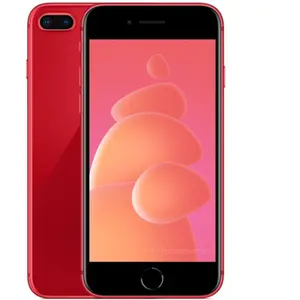 Apple iPhone 8 Plus 64 Go rouge pas cher