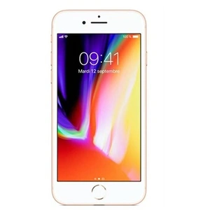 Apple iPhone 8 256 Go 4,7'' Or avec Batterie neuve pas cher