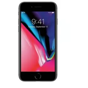 Ricondizionato Apple iPhone 8 64 Go 4,7 Gris Sidéral avec Batterie Neuve pas cher