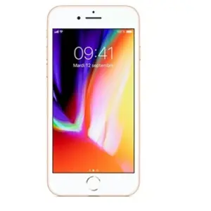 Apple iPhone 8 64 Go l'or - grade A pas cher