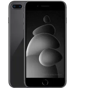 Apple iPhone 8 Plus 256 Go gris sidéral pas cher