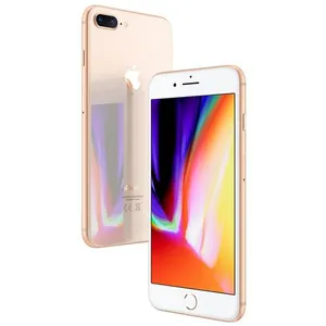 APPLE iPhone 8 Plus 64 Go - Grade A - Or pas cher