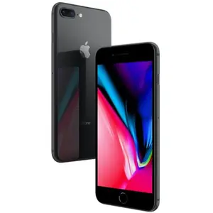 APPLE iPhone 8 Plus 64 Go - Grade A - Gris Sidéral pas cher