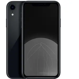 Apple iPhone XR 64 Go noir pas cher