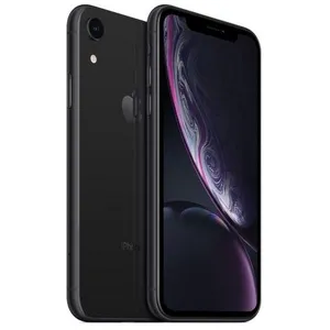 APPLE iPhone Xr 64 Go - Grade A - Noir pas cher