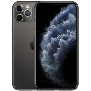 Apple iPhone 11 Pro 5,8'' 256 Go gris sideral Nouvelle batteri pas cher