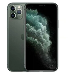 Apple iPhone 11 Pro 5,8'' 256 Go vert nuit Nouvelle batterie pas cher