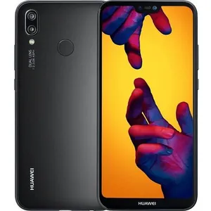 HUAWEI P20 Lite 64 Go - Grade A - Noir pas cher