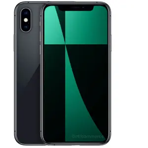 Apple iPhone Xs Max 64 Go gris sidéral pas cher