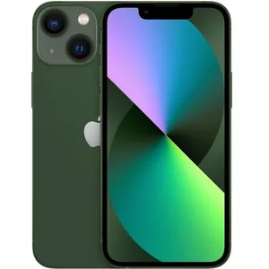 APPLE iPhone 13 Mini 128 Go - Grade C - Vert pas cher