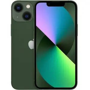 APPLE iPhone 13 Mini 128 Go - Grade A - Vert pas cher