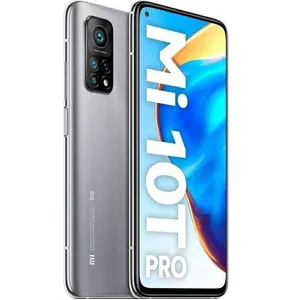 XIAOMI Mi 10T Pro 5G 128 Go - Grade C - Gris pas cher
