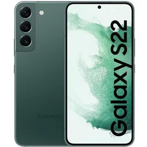 Samsung Galaxy S22 (Dual Sim) 256 Go - Grade A - Vert pas cher