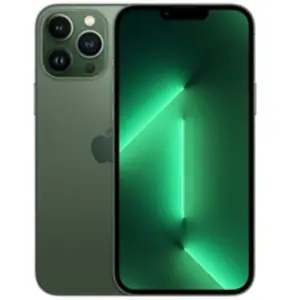 APPLE Iphone 13 Pro Max - 128 Go - Vert Alpin - TU pas cher