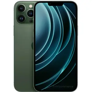 Apple iPhone 13 Pro Max 128 Go vert alpin pas cher