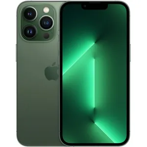 Apple iPhone 13 Pro 6,1'' 256 Go vert alpin avec Batterie neuv pas cher