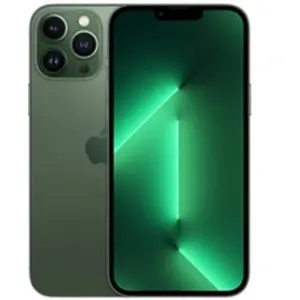 APPLE Iphone 13 Pro Max - 256 Go - Vert Alpin - TU pas cher