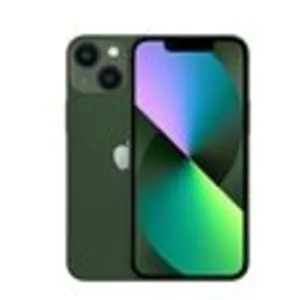 APPLE Iphone 13 Mini - 128 Go - Vert - TU pas cher