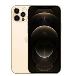 Apple iPhone 12 Pro Max 6,7'' 128 Go or Nouvelle batterie pas cher