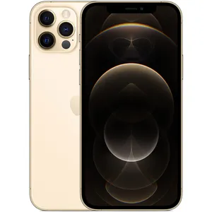 APPLE Iphone 12 Pro - 512 Go - Or - TU pas cher