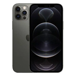 Apple iPhone 12 Pro 6,1'' 256 Go noir Nouvelle batterie pas cher