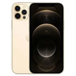 Apple iPhone 12 Pro 6,1'' 128 Go or Nouvelle batterie pas cher