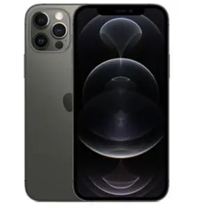 Apple iPhone 12 Pro Max 6,7'' 128 Go noir Nouvelle batterie pas cher