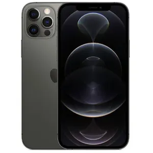 Apple iPhone 12 Pro 6,1'' 128 Go noir Nouvelle batterie pas cher
