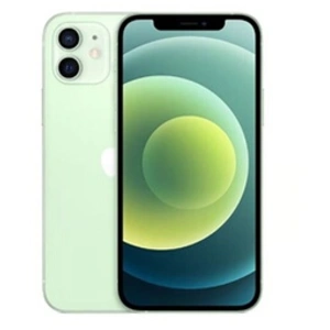 iPhone 12 6,1 256 Go Vert avec BATTERIE NEUVE pas cher