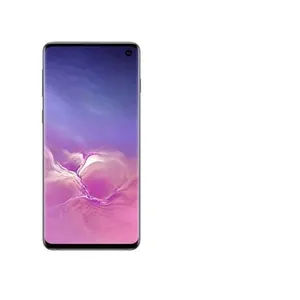 Samsung Galaxy S10 128 Go Prisme Noir grade A pas cher