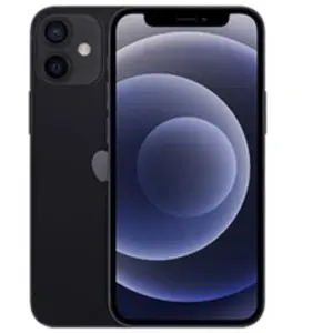 Apple iPhone 12 Mini 128 Go 5,4'' noir avec Nouvelle Batterie pas cher