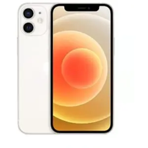 APPLE Iphone 12 Mini - 128 Go - Blanc - TU pas cher