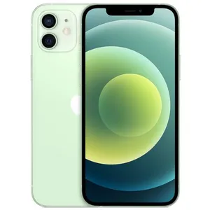 APPLE iPhone 12 128 Go - Grade C - Vert pas cher