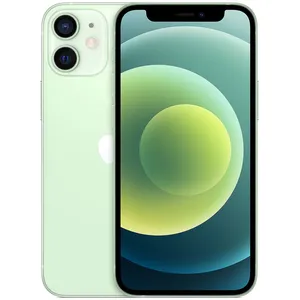 APPLE iPhone 12 Mini 5,4 256 Go vert avec Batterie neuve pas cher