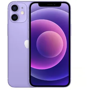 Apple iPhone 12 Mini 128 Go 5,4'' violet avec Nouvelle B pas cher