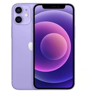 Apple iPhone 12 Mini 64 Go 5,4'' violet avec Nouvelle Batterie pas cher