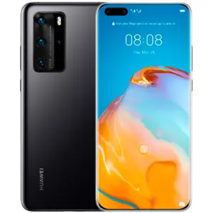 Huawei P40 Pro 256 Go noir  pas cher