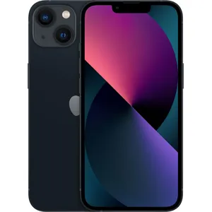 Apple iPhone 13 6,1'' 128 Go noir avec Batterie neuve pas cher