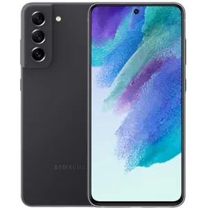 Samsung Galaxy S21 FE 5G (dual sim) 128 Go noir pas cher