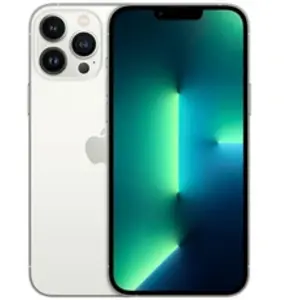 APPLE iPhone 13 Pro Max 6,7 512 Go argent avec Batterie neuve pas cher