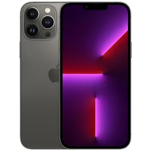 APPLE Iphone 13 Pro Max - 512 Go - Graphite - TU pas cher