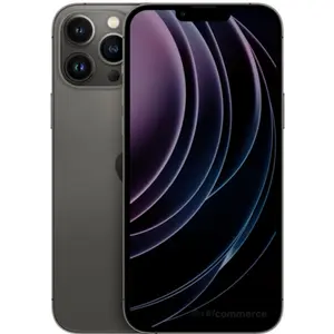 Apple iPhone 13 Pro Max 512 Go graphite pas cher