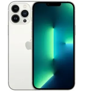 APPLE Iphone 13 Pro - 256 Go - Argent - TU pas cher