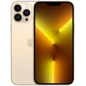 APPLE Iphone 13 Pro Max - 256 Go - Or - TU pas cher