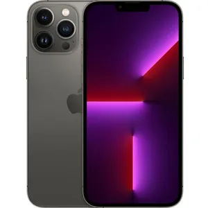 APPLE iPhone 13 Pro Max 1 To - Grade A - Graphite pas cher