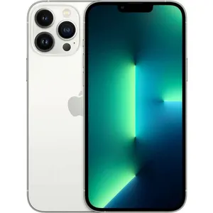 APPLE iPhone 13 Pro 256 Go - Grade C - Argent pas cher