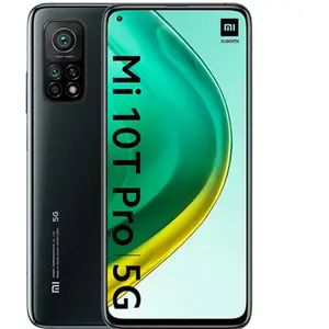Xiaomi Mi 10T Pro 5G 128 Go noir pas cher