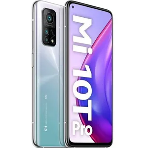 XIAOMI Mi 10T Pro 5G 128 Go - Grade A - Bleu pas cher