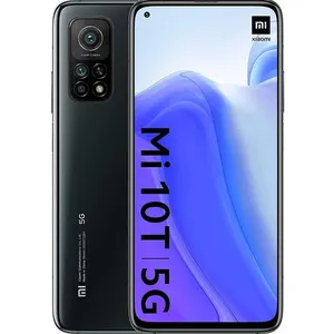 XIAOMI Mi 10T Pro 5G 128 Go - Grade C - Noir pas cher