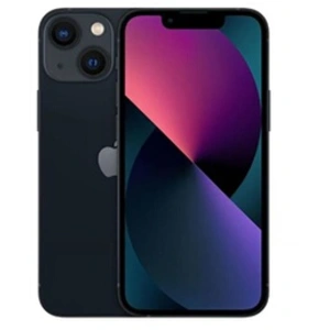 Apple iPhone 13 Mini 5,4''256 Go noir Nouvelle batterie pas cher